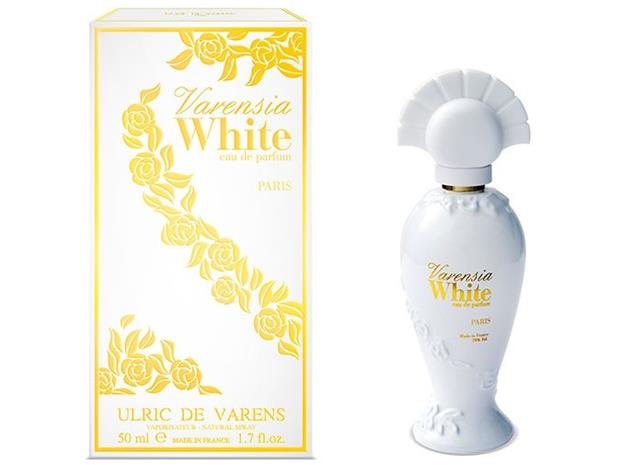 Ulric de Varens Varensia White