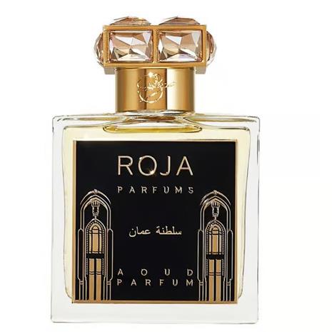 Roja Sultanate OF Oman Parfum 50 ml – kuva 5/5