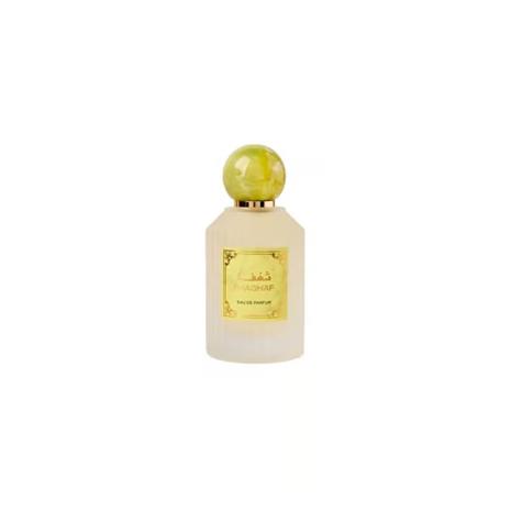 Rotana Shaghaf tuoksuvesi unisex 100 ml – itämainen intohimo pullossa