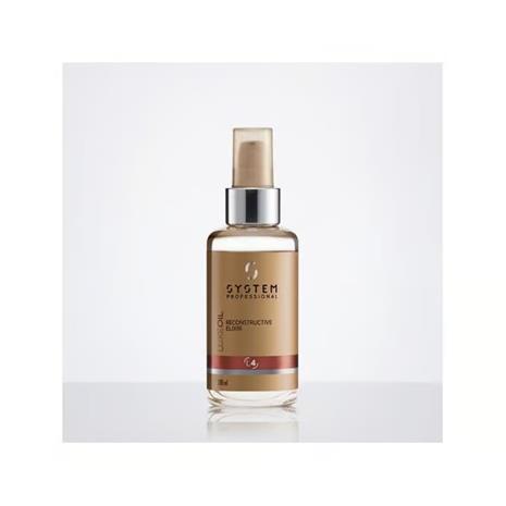 System Professional LuxeOil Keratin Protect Elixir - 100 ml