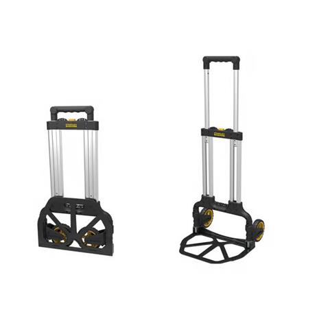 Tavaravaunu Fatmax 705, 70 kg.