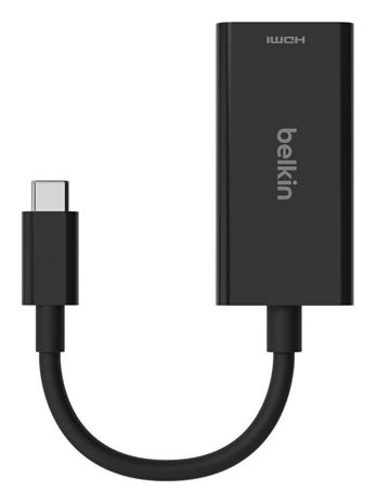 Belkin Liitä adapteri - HDMI / USB