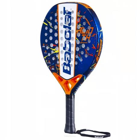Babolat Alioth Jr - Multi/patterned - ONE SIZE