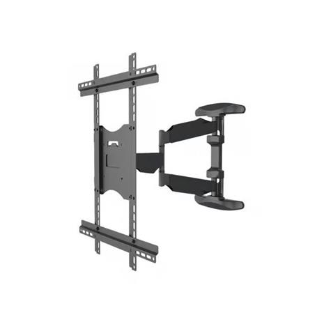 Multibrackets m Flexarm Sarja Single Portrait - Max 30 kg - recommended for 55"