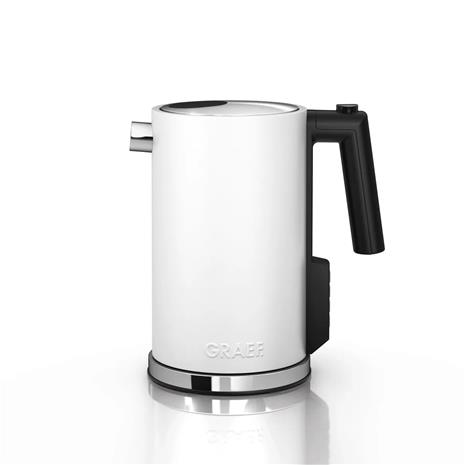 Graef WK 901, vedenkeitin