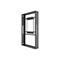 Multibrackets M Pro OH75F-A 160 kg 75" 1186 x 560 – kuva 2