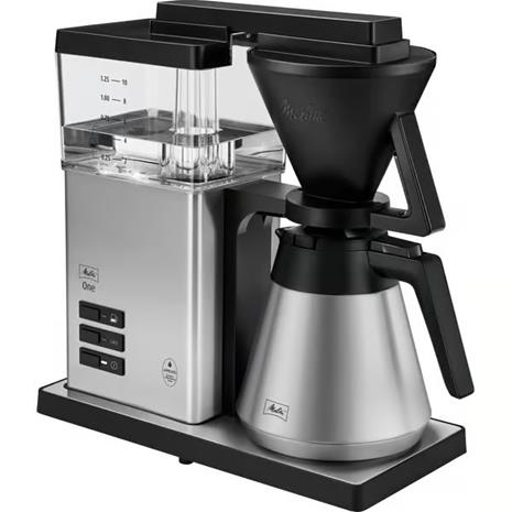 Melitta One Therm, kahvinkeitin