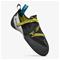 Scarpa Veloce Fkjs Men Black/Yellow - 38 – kuva 2