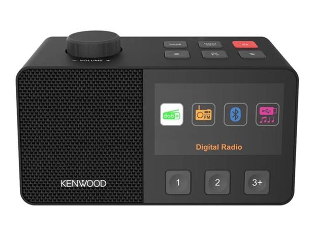 Kenwood CR-M70DAB-B