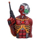 Nemesis: Iron Maiden - Somewhere In Time. Bust KOTIIN