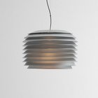 Unknown - Slicing 42 Ulkona Riippuvalaisin Alumiinit Artemide