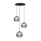 Nowodvorski Globe Plus -riippuvalaisin 7607