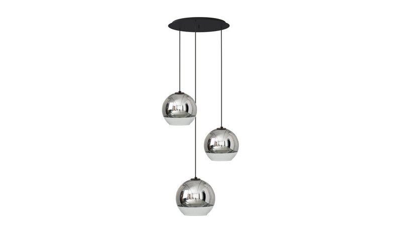 Nowodvorski Globe Plus -riippuvalaisin 7607 – kuva 1/1