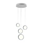 led-riippuvalaisin - circolo 29w