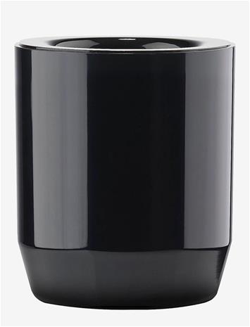 Zone Denmark Zone Suii -hammasharjamuki 9 cm Black