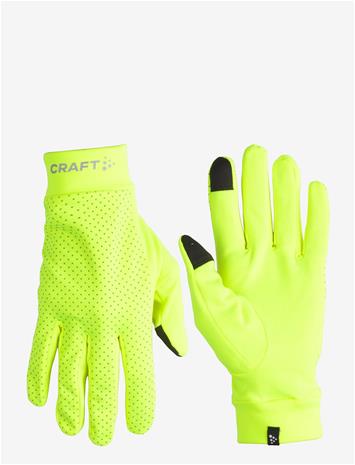 Lumen Fleece Glove 2
