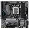 GIGABYTE B850M EAGLE WIFI7 Emolevy - AMD B850 - AMD AM5 - DDR5 RAM - Micro-ATX – kuva 3