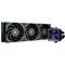 Thermalright Frozen Vision 360 Argb Black V2 – kuva 4