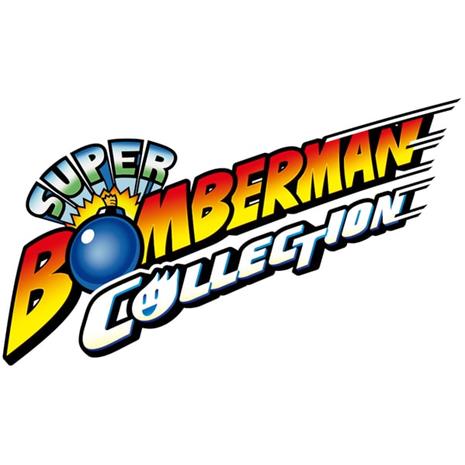 Super Bomberman Collection - Collector's Edition, Nintendo Switch -peli
