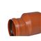 Wavin PVC reduction 315-250mm – kuva 2