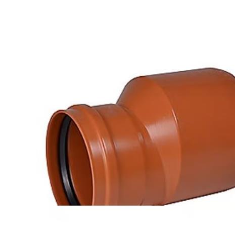 Wavin PVC reduction 315-250mm
