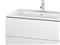 Duravit l-cube vanity unit with 2 drawers – kuva 3