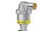 Flamco Flexvent top deaerator 3/8 solar – kuva 2