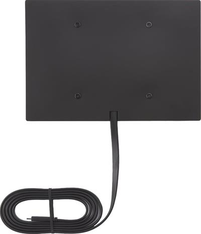 10" HP Engage One 10t - Näyttö