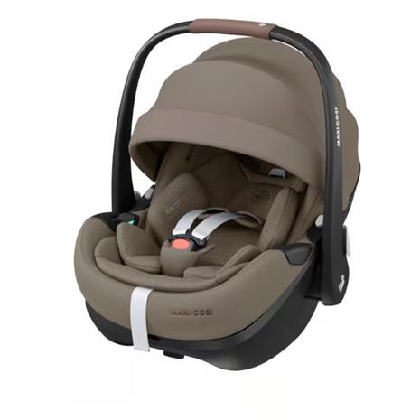 Maxi-Cosi Pebble 360 Pro2 Twillic Truffle (tryffeli)