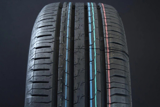 265/45R20 CONTINENTAL ECO CONTACT 6 DEMO