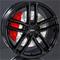 Dezent TR Black 7.5x18 5/112 ET53,5 B66.6 – kuva 3