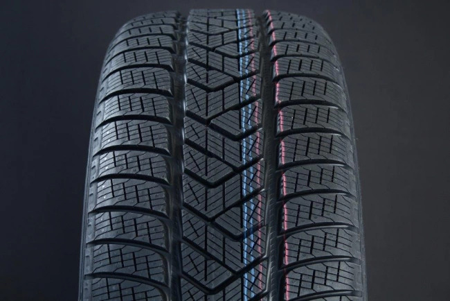 Scorpion Winter 255/40 R21 102V – kuva 2/2
