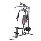 Monikäyttöinen harjoituslaite inSPORTline ProfiGym N10