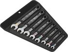 Yhdistelmä-avain-setti Wera 6003 Joker 8 Imperial Set 1; 8 kpl.