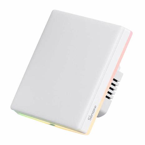 Sonoff Smart Touch Wi-Fi Wall Switch TX T5 1C (1-Channel)