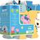 Lasten matto Peppa Pig (Pipsa Possu) – kuva 1