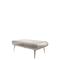 Salvaris Sohvapöytä 120 cm - beige – kuva 2
