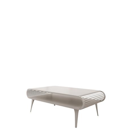 Salvaris Sohvapöytä 120 cm - beige