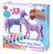 Playgo Paint your own Unicorns - 15pcs. – kuva 2