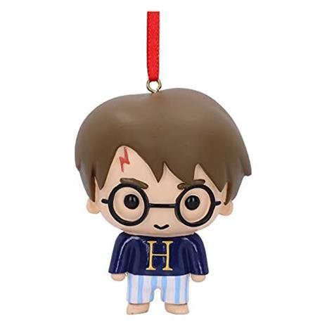 Harry Potter - Harry Hanging Ornament 7.5cm