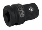 Adapteri KS tools; 1/2''; 3/4''