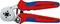 KNIPEX CRIMP PLIERS F. CABLE LINKS – kuva 5