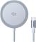 Ugreen MagFlow Smartphone Grey USB Wireless charging Auto – kuva 8