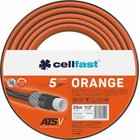 Kasteluletku Cellfast ORANGE ATSV 15-002; 25 m; 1/2''