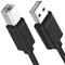 Unitek Y-C420GBK - USB cable - USB to Micro-USB Type B - 3 m – kuva 7