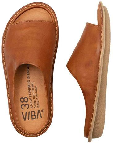 VIBAe VIBAe St Tropez Leather sandaalit
