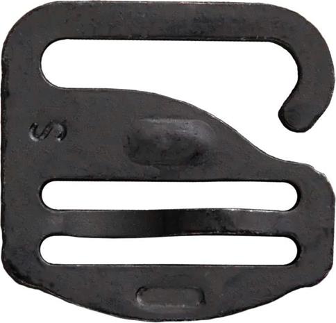 Savotta Savotta G-hook Black