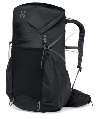 Haglöfs Magma 60L vaellusrinkka