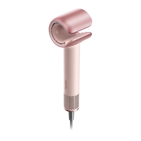 MOVA Personal Care High-Speed Hair Dryer Aero C Pink AMSU10 – kuva 3/3