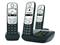 Gigaset A690 Trio, langaton puhelin 3kpl – kuva 6